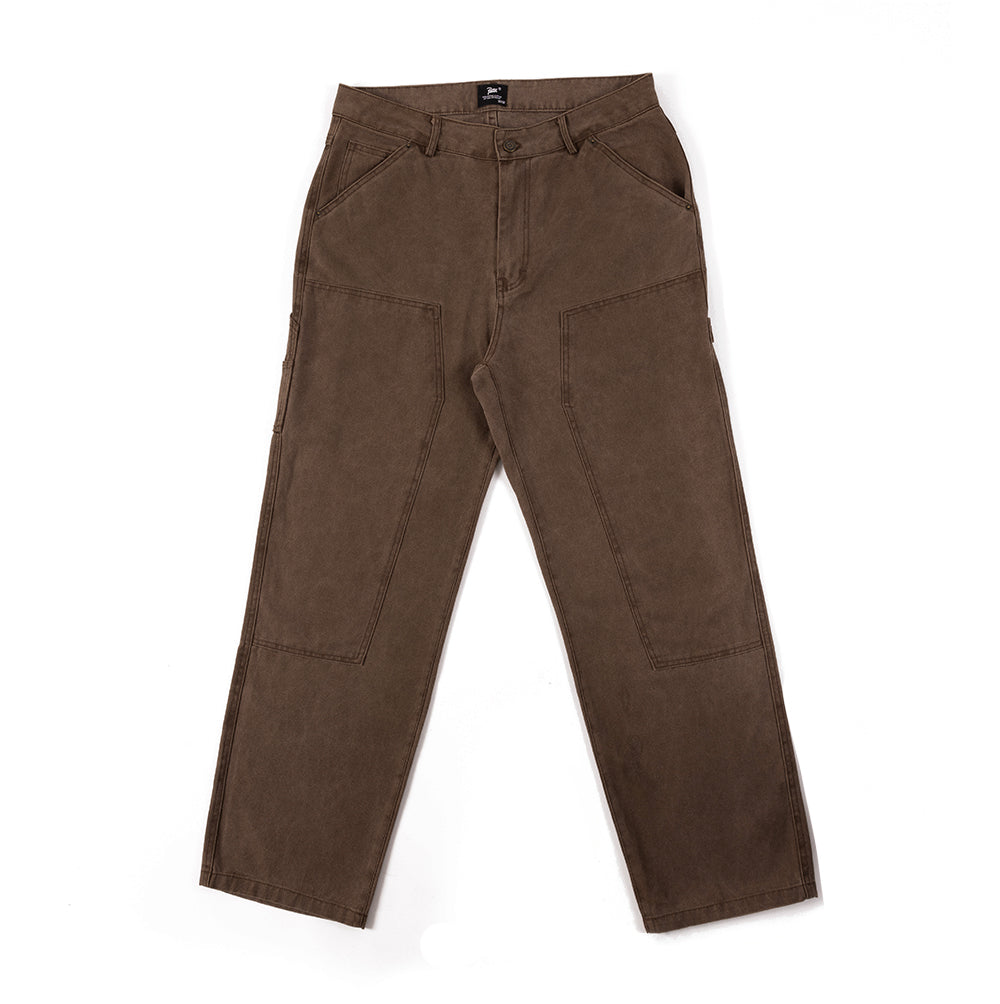Canvas Painter Pants28