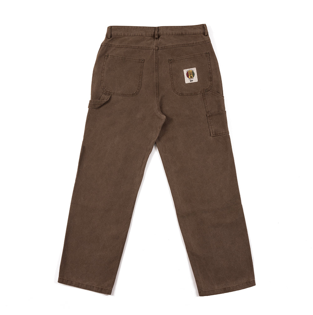 Canvas Painter Pants28