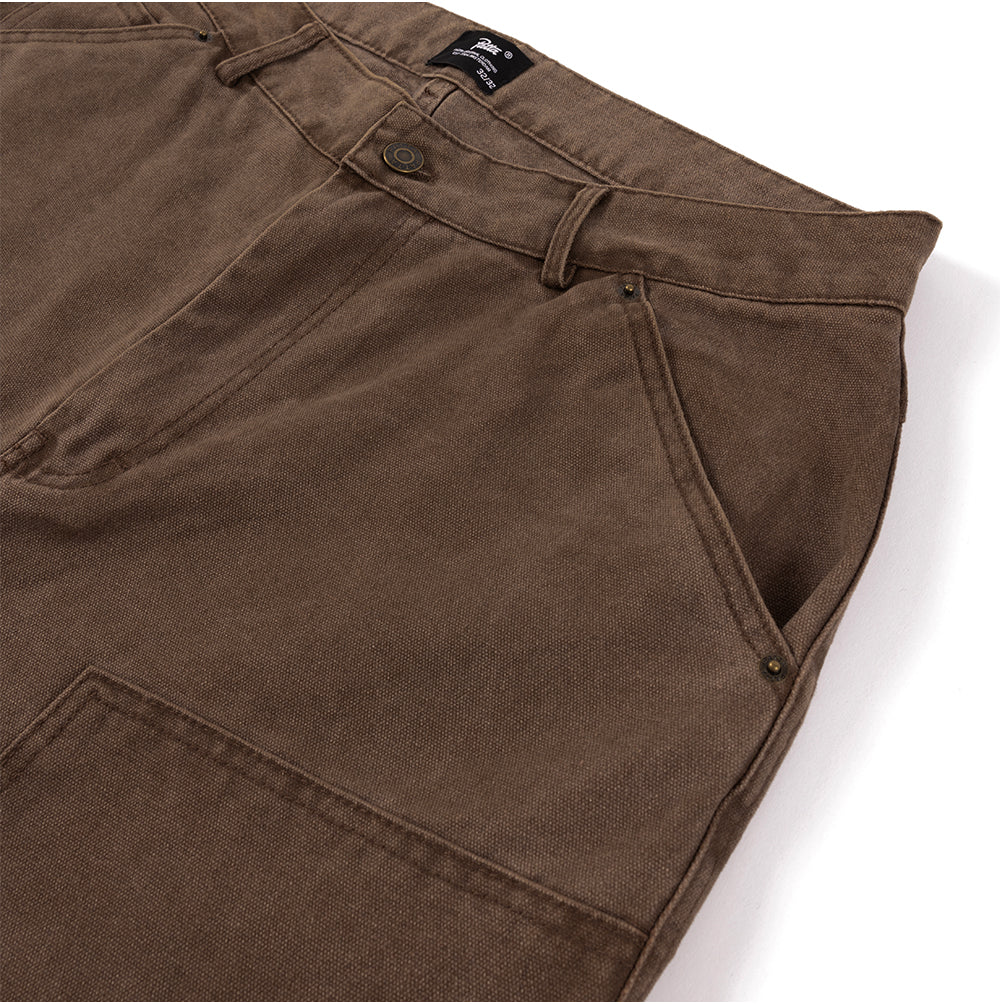 Canvas Painter Pants28