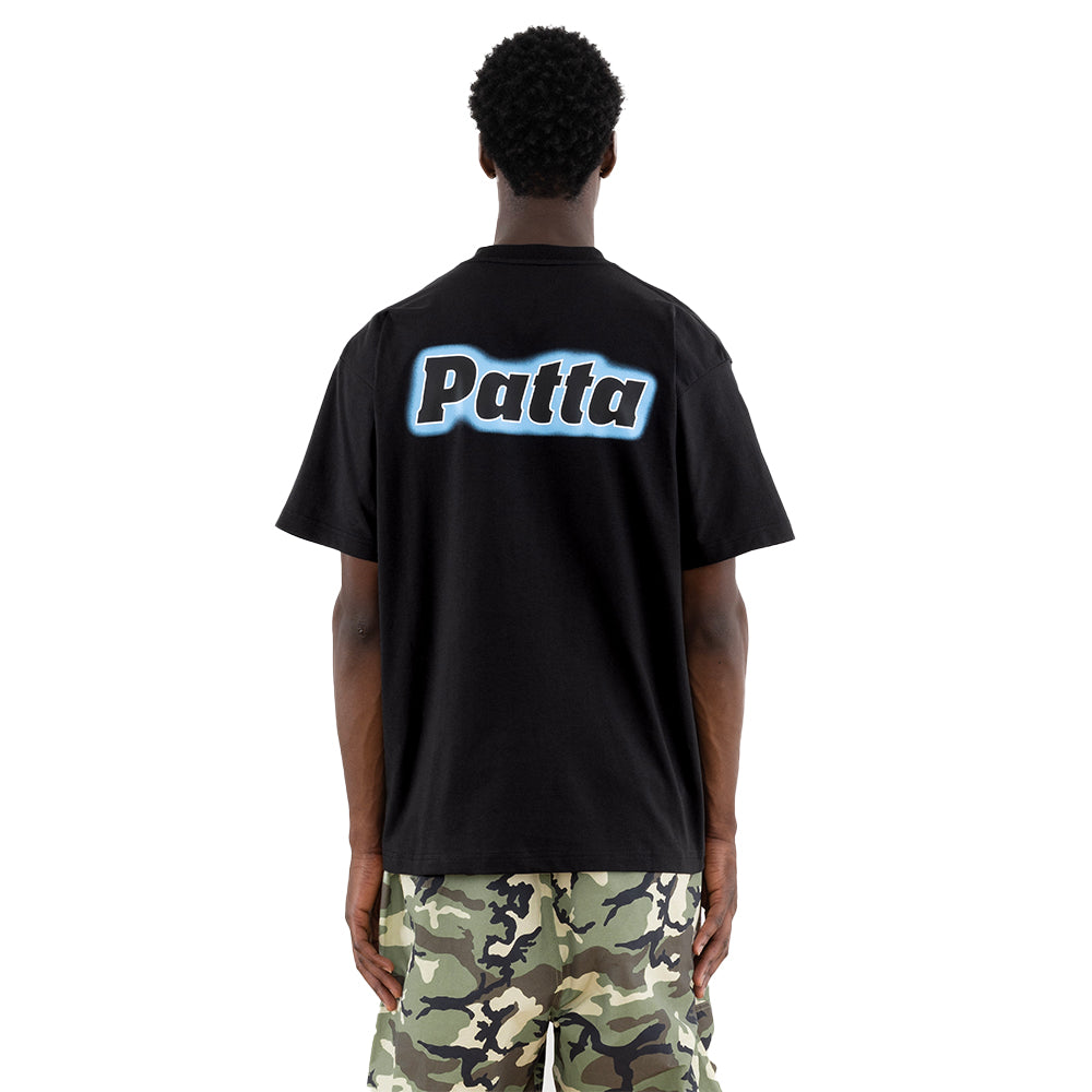 It Does  atter What You Think Washed Tshirt