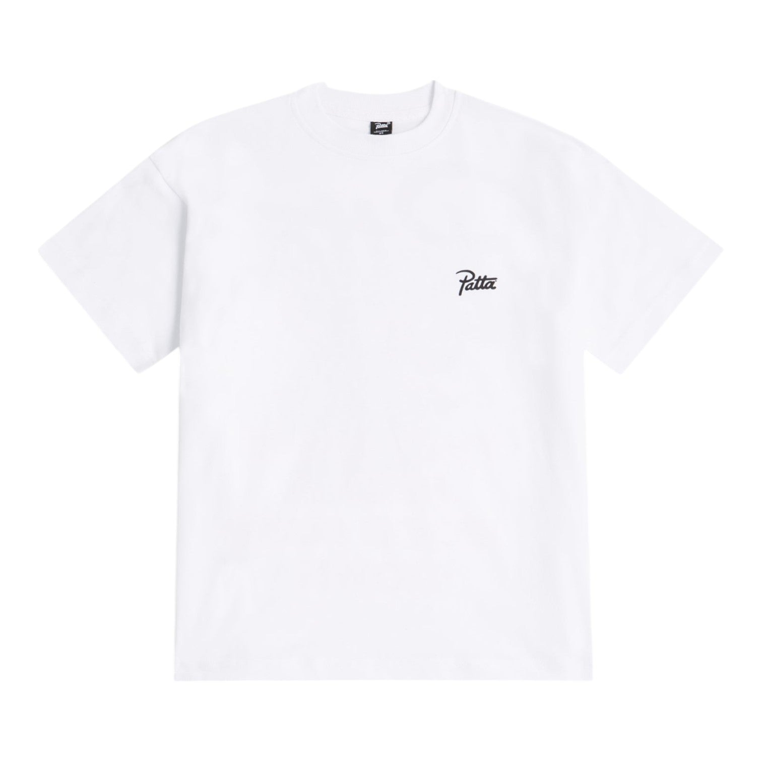Bark Tshirt White