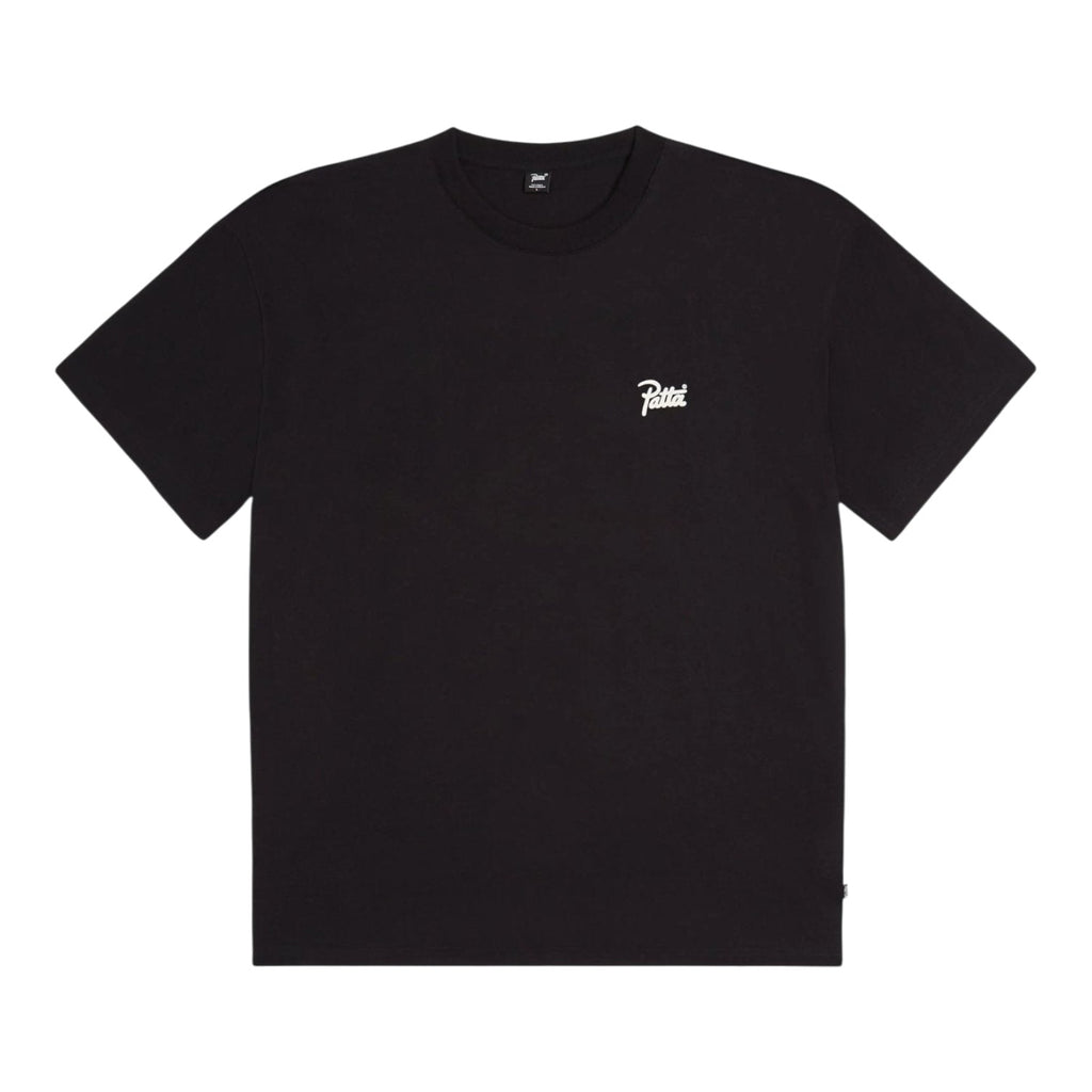 Tru Baller Tshirt Black
