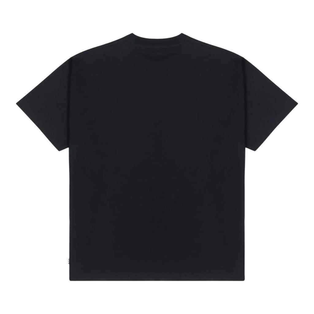 Vibes Tshirt Black