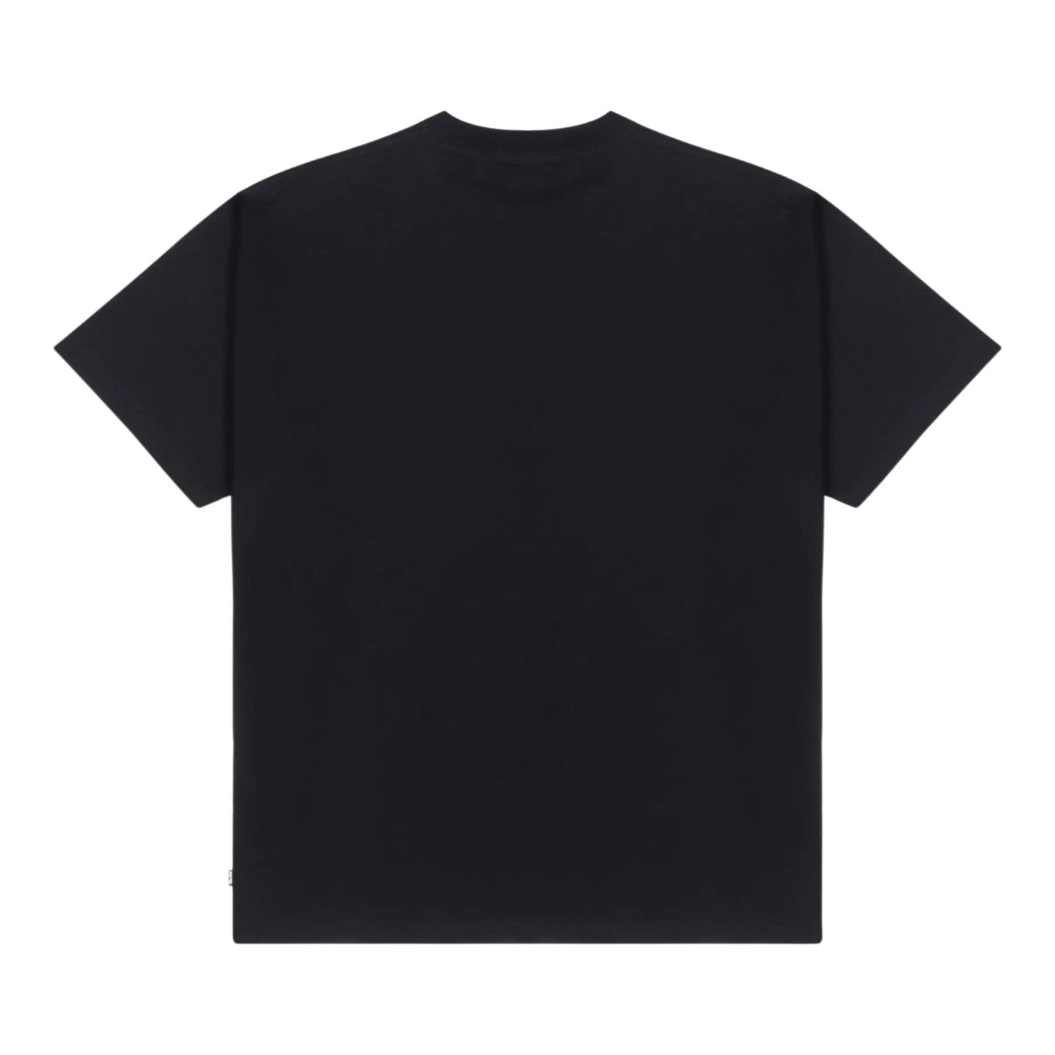Vibes Tshirt Black