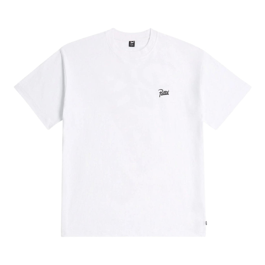 ighters Tshirt White