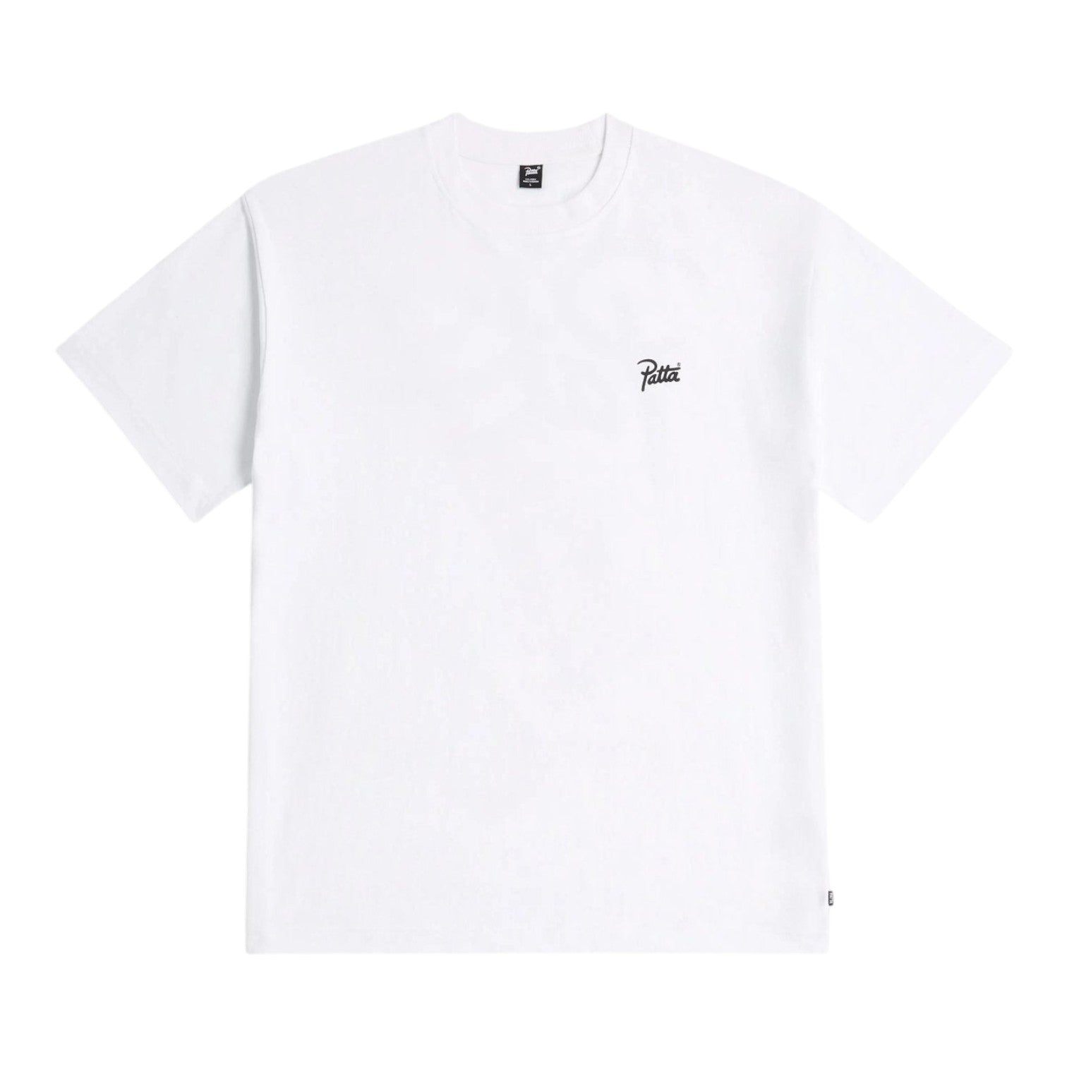ighters Tshirt White