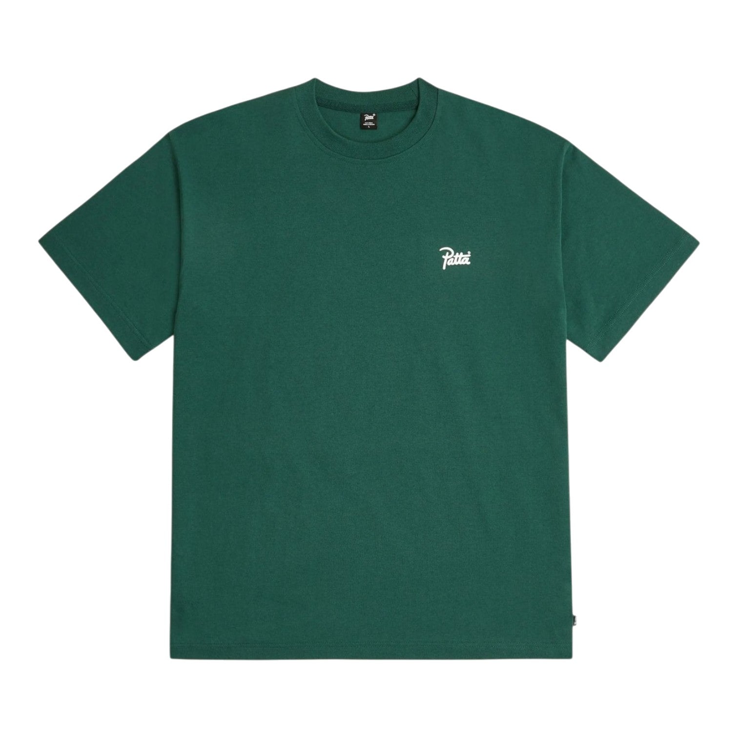 ighters Tshirt Green