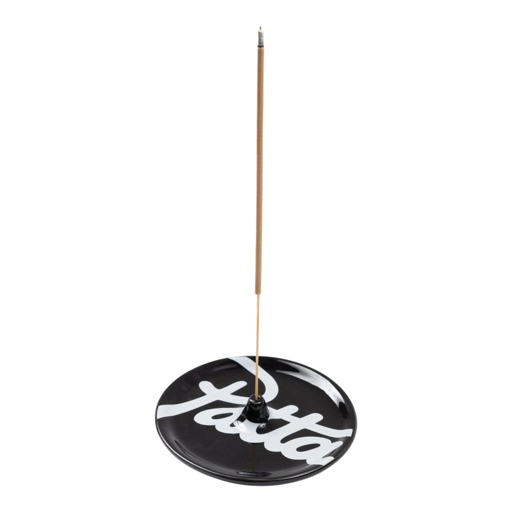 Incense Holder Black