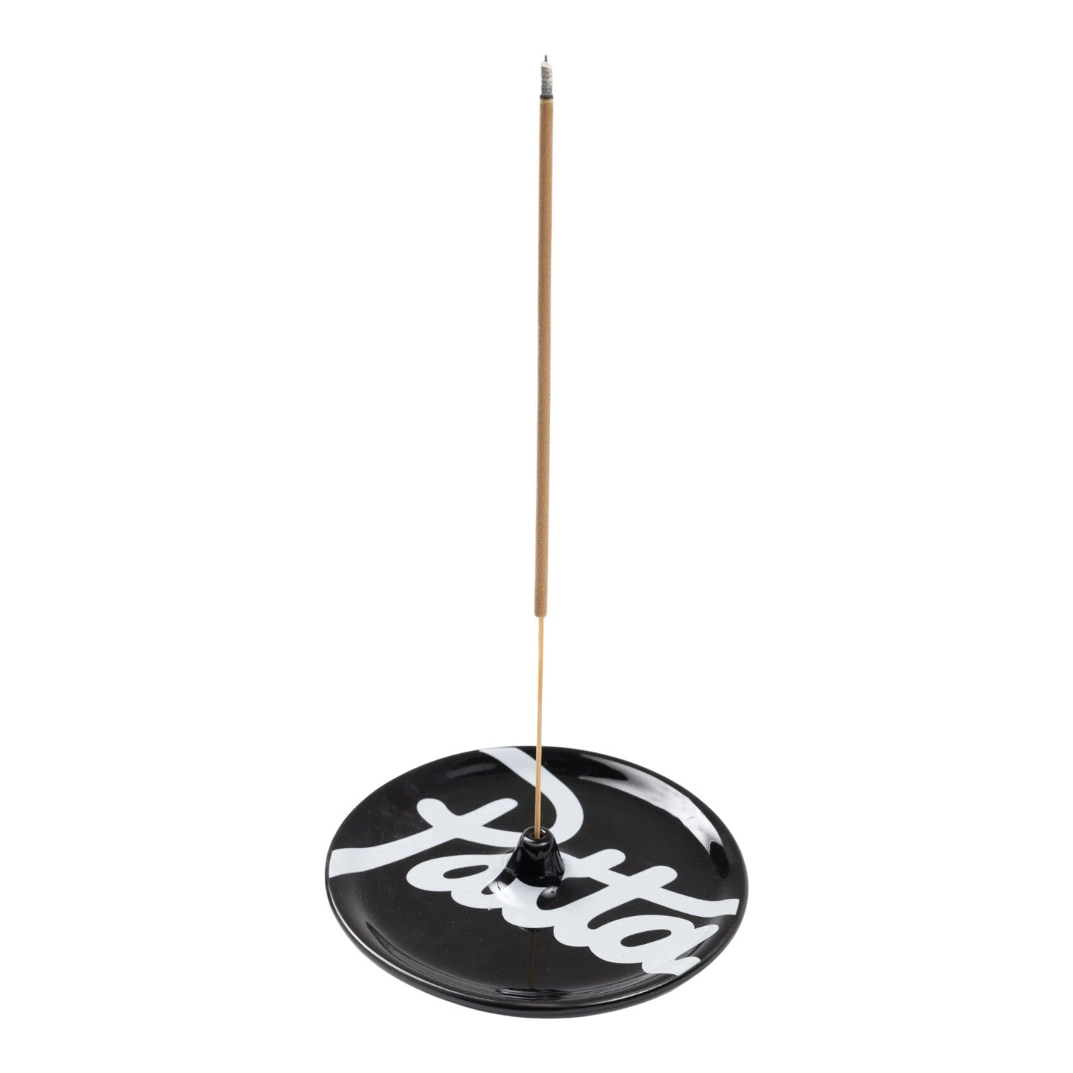 Incense Holder Black