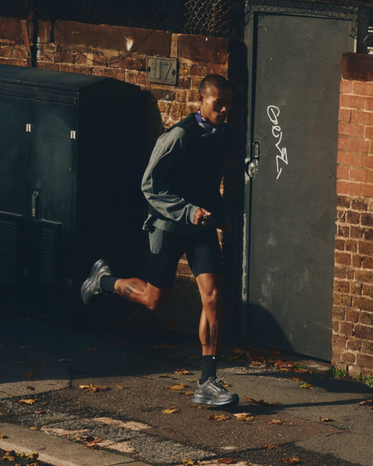 Nike Pegasus Premium