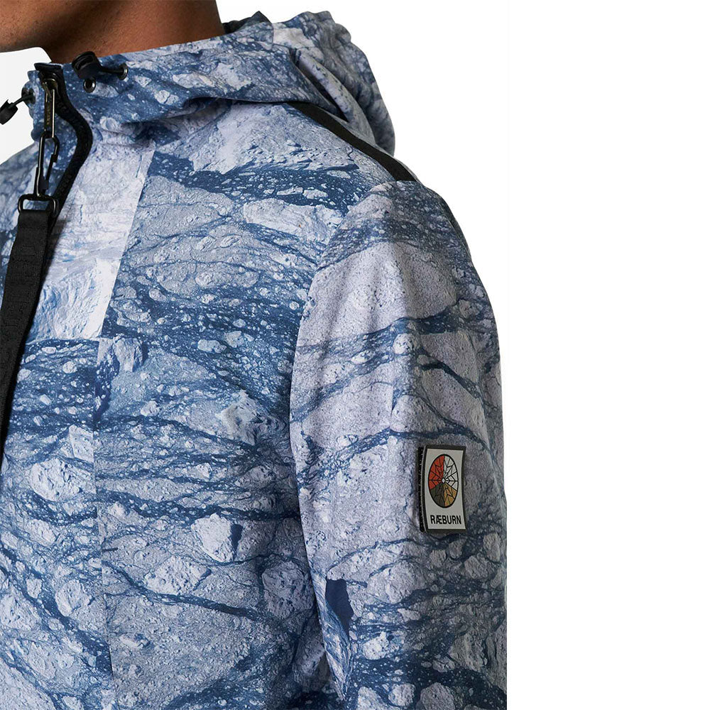 Recyc ed Po yester Anorak