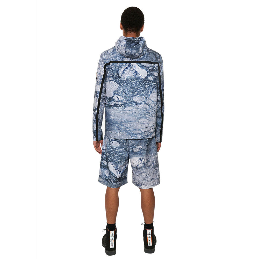 Recyc ed Po yester Anorak