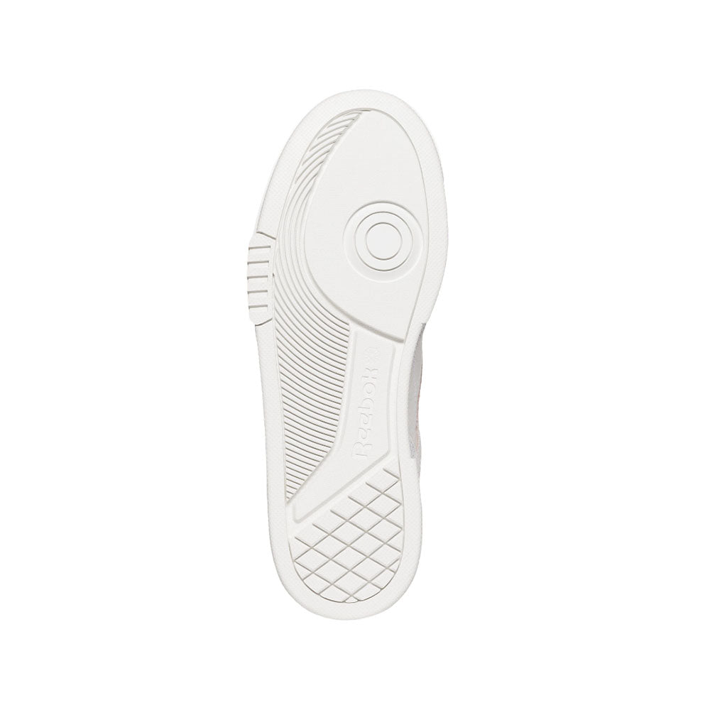 Club C Ltd Cracked White