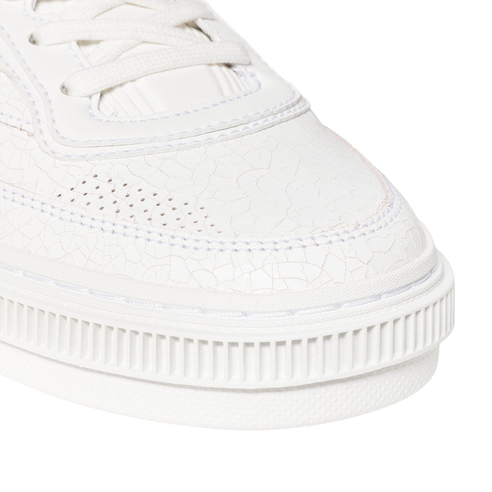 Club C Ltd Cracked White