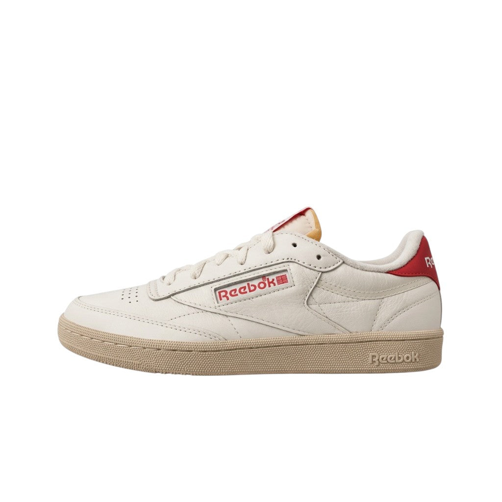 CLUB C 85 VINTAGE CHALK/PAPWHT/ASTDU
