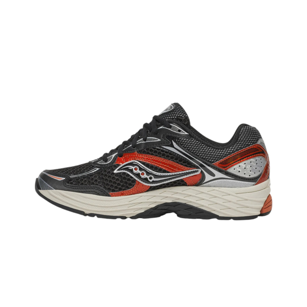 ProGrid Omni 9 OG Black Rust Sneakers