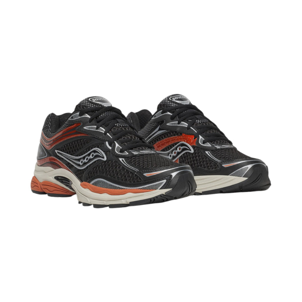 ProGrid Omni 9 OG Black Rust Sneakers