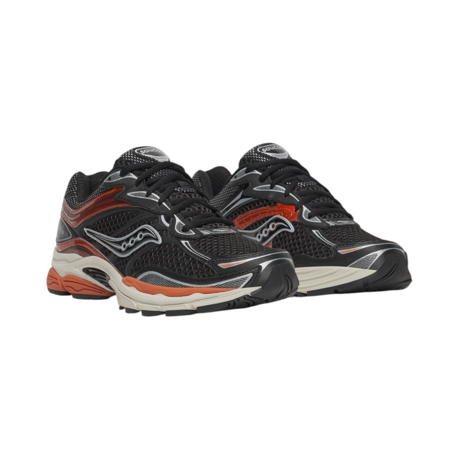 ProGrid Omni 9 OG Black Rust Sneakers
