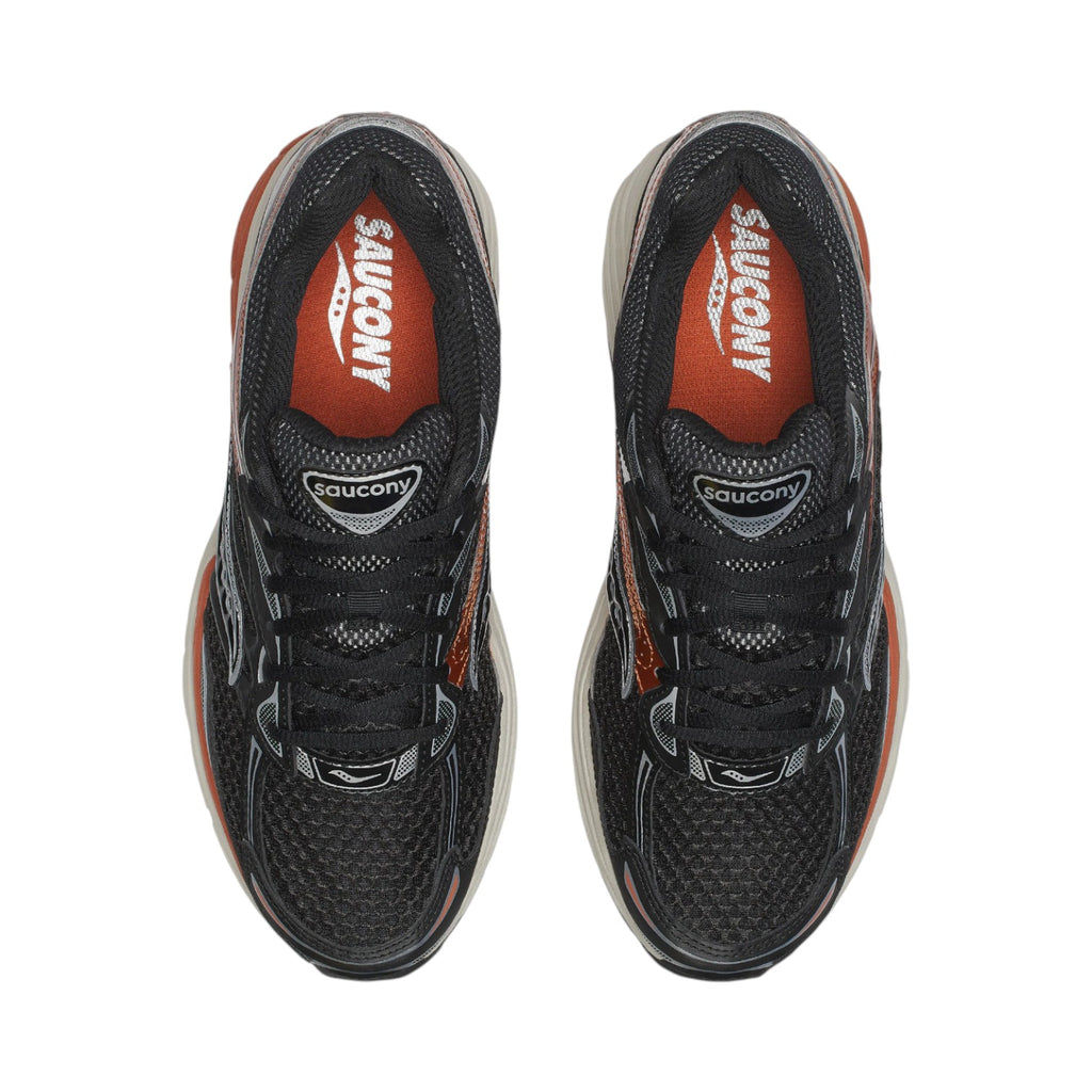 ProGrid Omni 9 OG Black Rust Sneakers