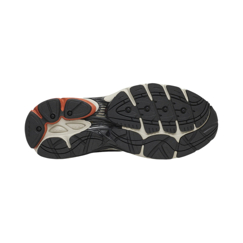 ProGrid Omni 9 OG Black Rust Sneakers