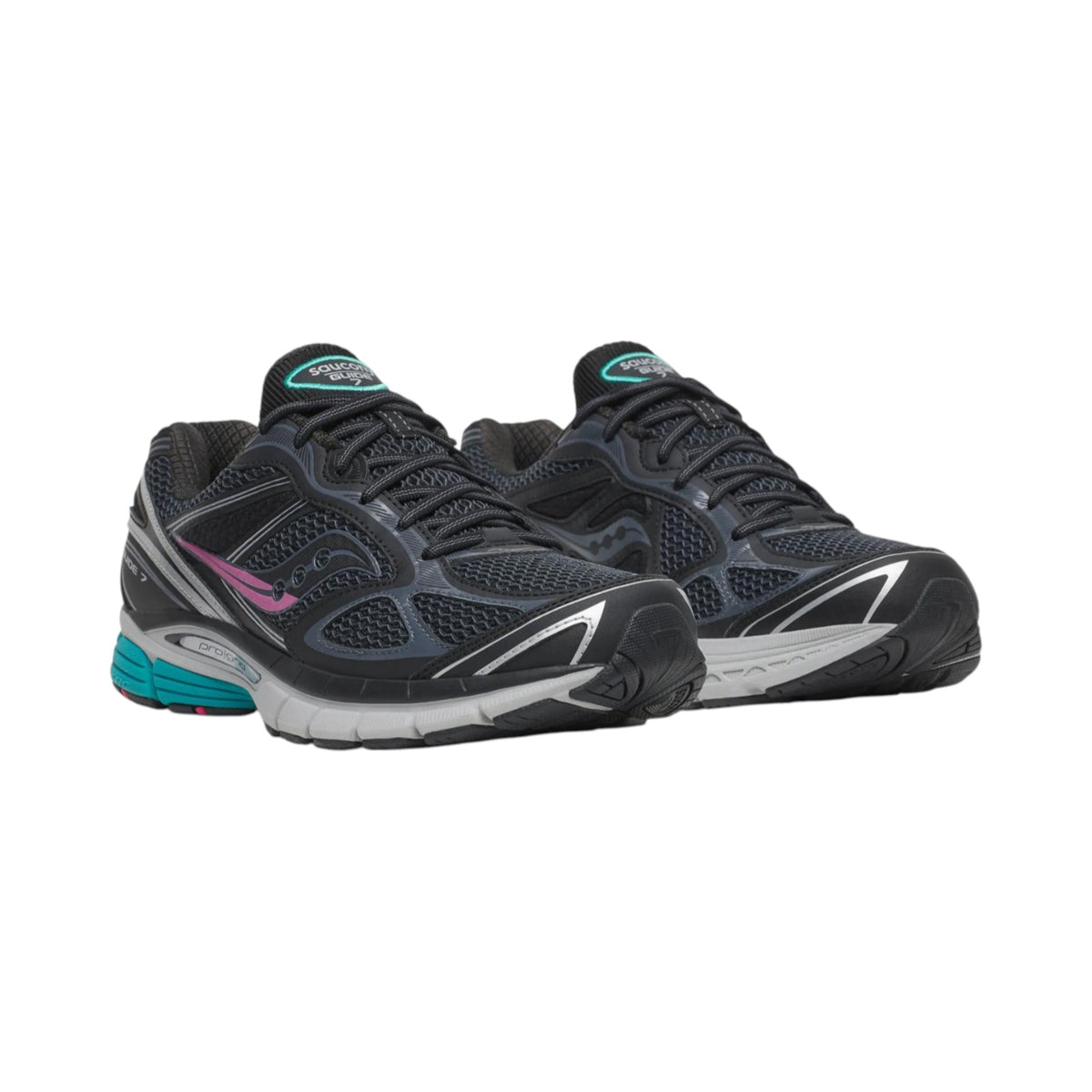 PROGRID GUIDE 7 Black Tranquil Sneakers