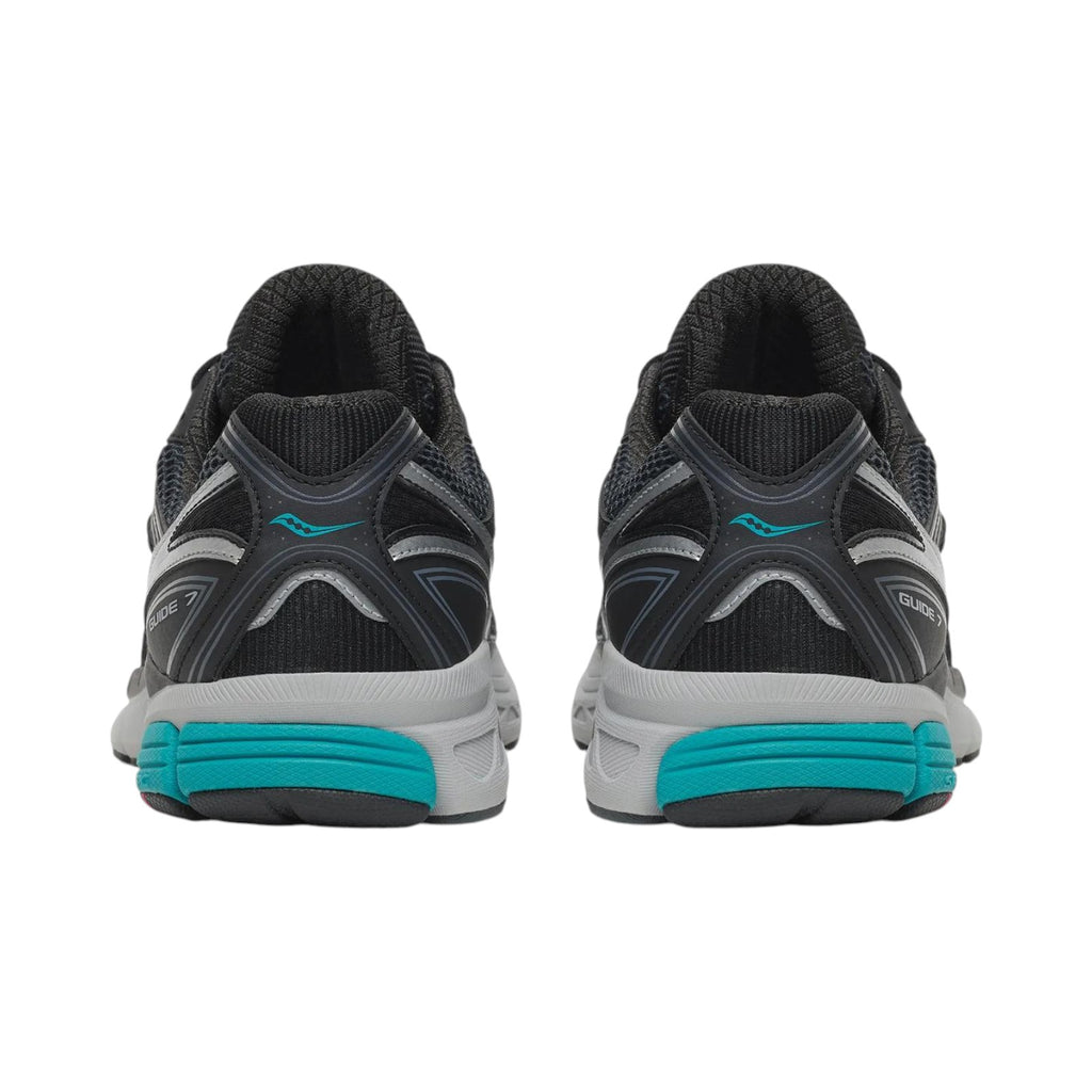 PROGRID GUIDE 7 Black Tranquil Sneakers