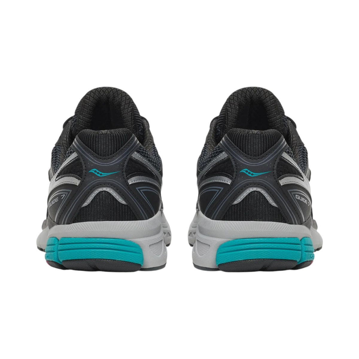 PROGRID GUIDE 7 Black Tranquil Sneakers