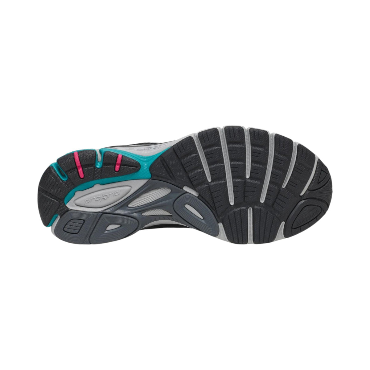 PROGRID GUIDE 7 Black Tranquil Sneakers