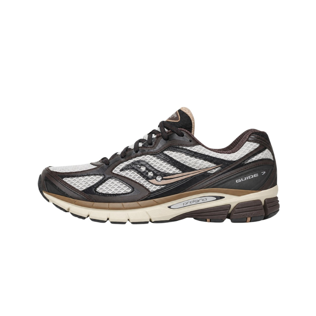Saucony Progrid Guide 7 Quartz / Torte