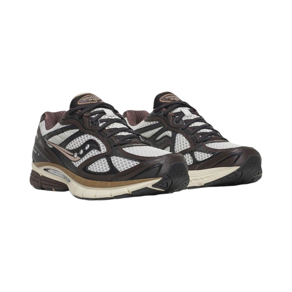 Saucony Progrid Guide 7 Quartz / Torte