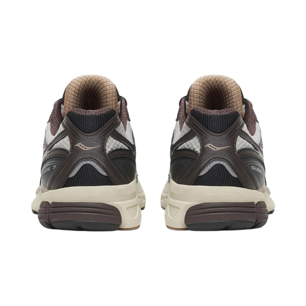 Saucony Progrid Guide 7 Quartz / Torte