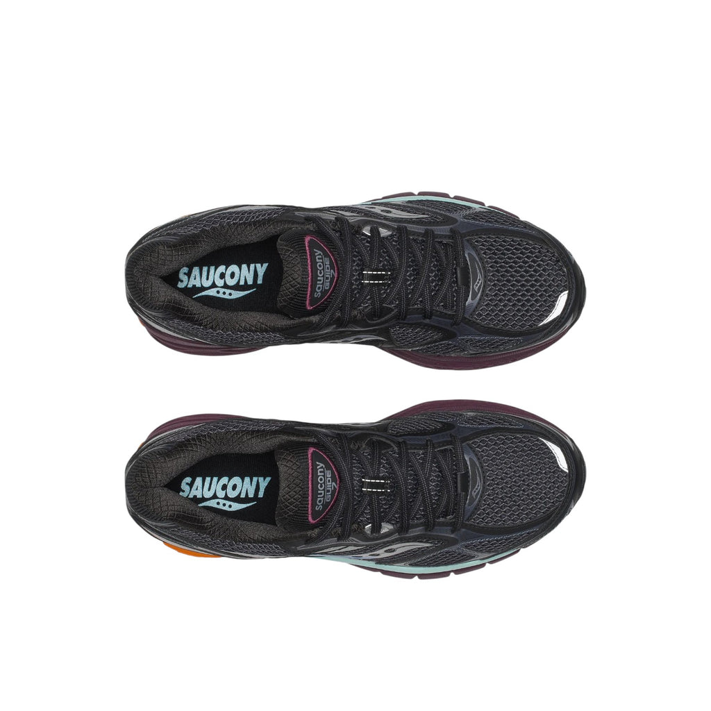 Saucony ProGrid Guide 7 Black Multi