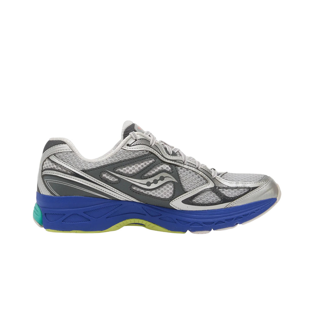 Saucony Progrid Guide 7 Silver Multi