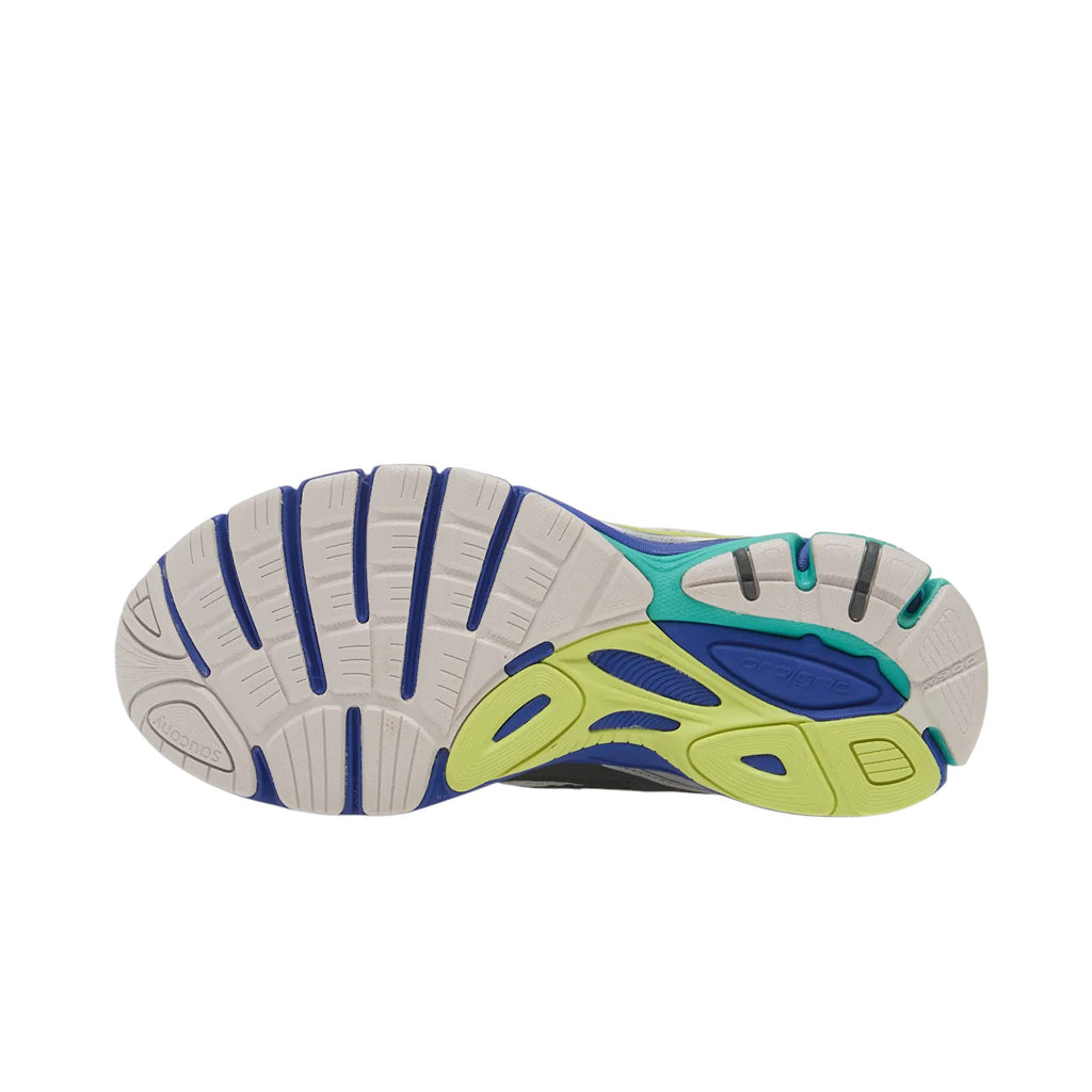 Saucony Progrid Guide 7 Silver Multi