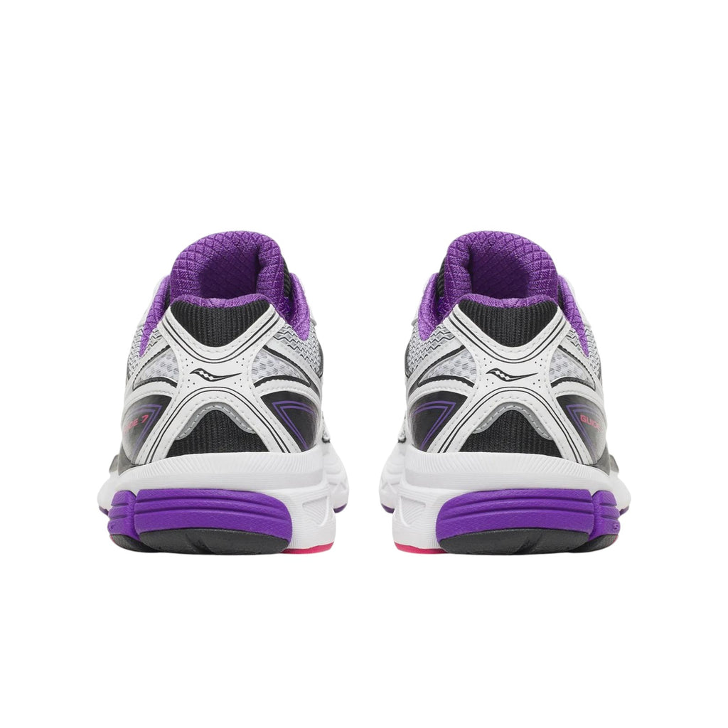 ProGrid Guide 7 White Drupe Sneakers
