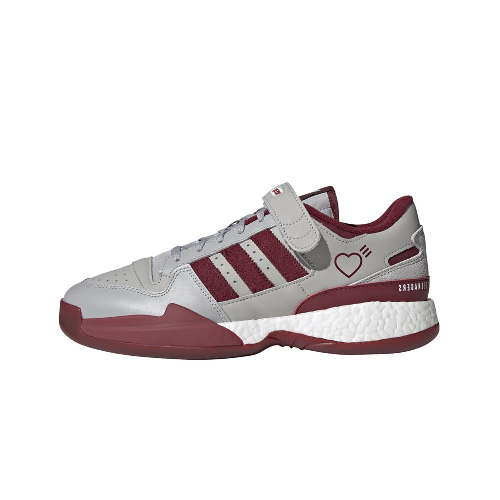 Forum Low Sneakers In Pelle