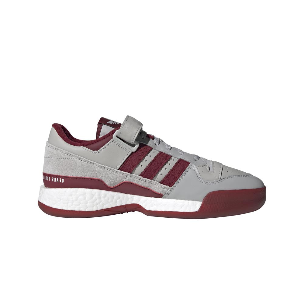 Forum Low Sneakers In Pelle