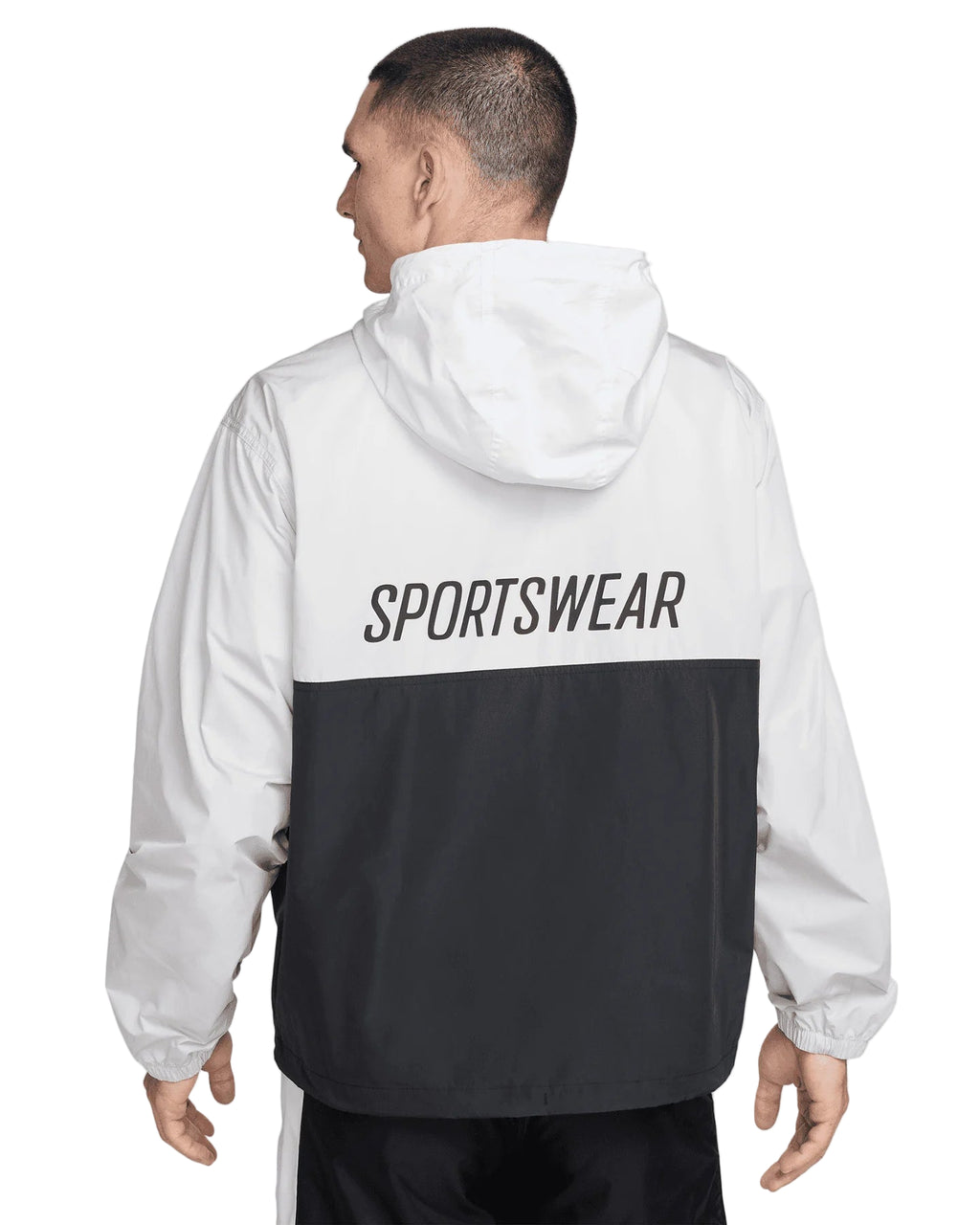 Club Marina Anorak Jacket