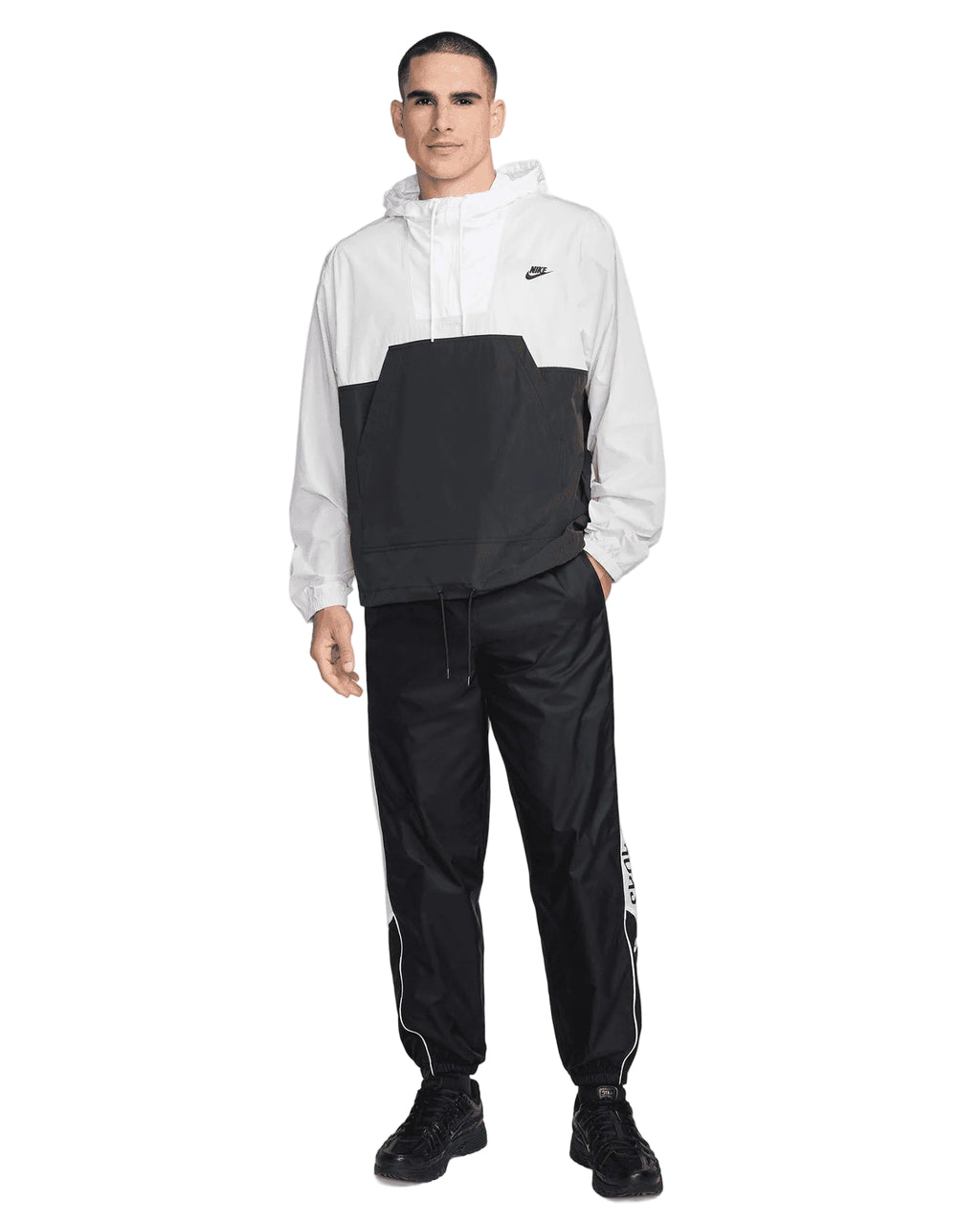 Club Marina Anorak Jacket