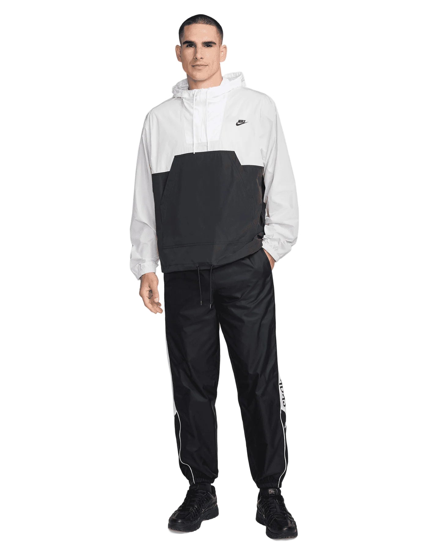 Club Marina Anorak Jacket