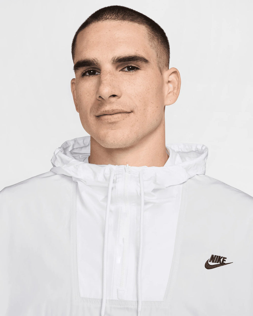 Club Marina Anorak Jacket