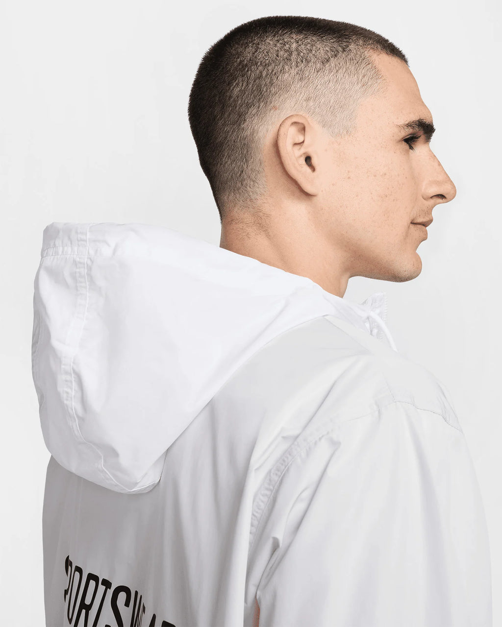 Club Marina Anorak Jacket