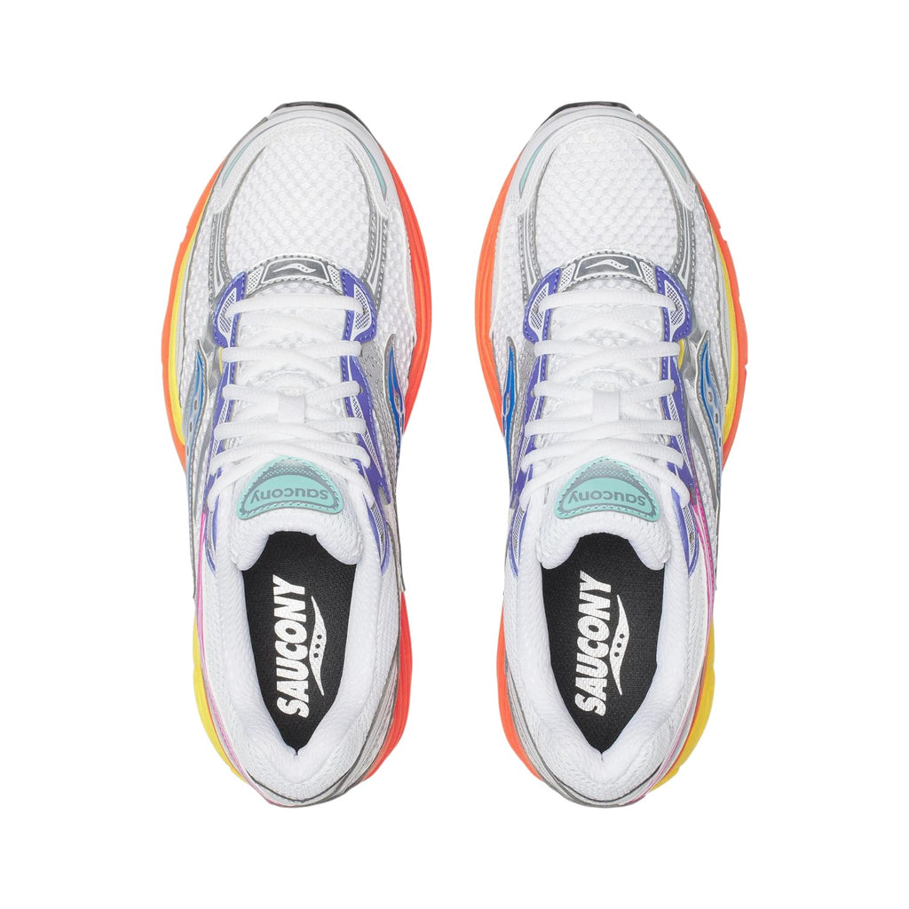 ProGrid Omni 9 OG White Multi Sneakers