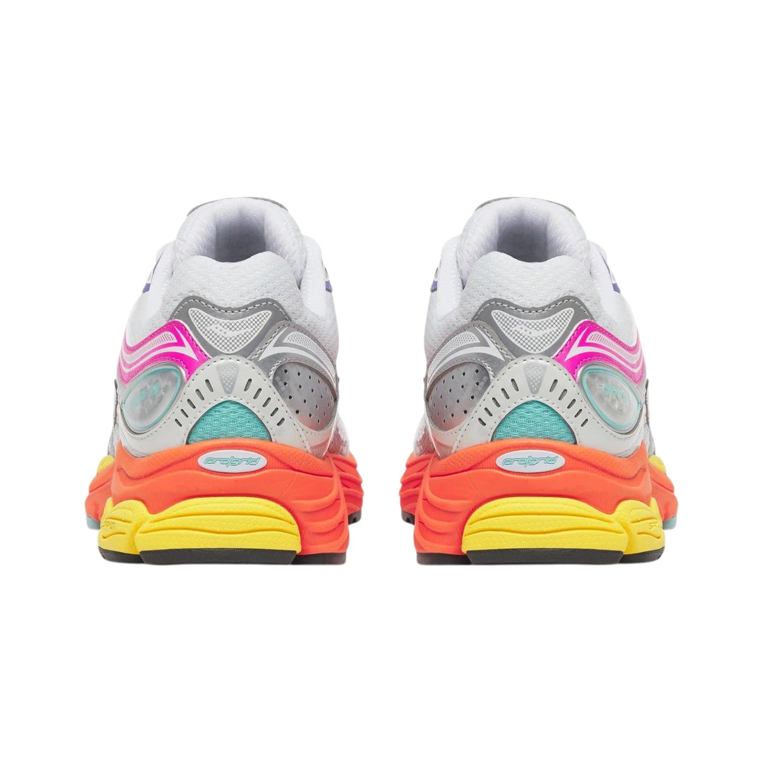 ProGrid Omni 9 OG White Multi Sneakers