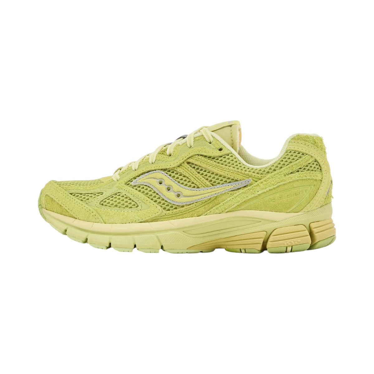 PROGRID GUIDE 7 LIME/RAFFIA