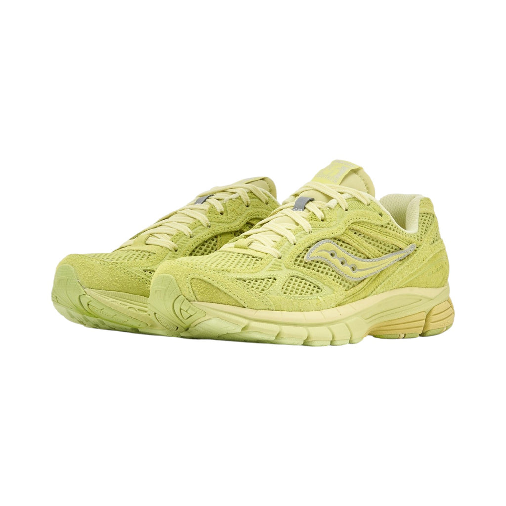 PROGRID GUIDE 7 LIME/RAFFIA