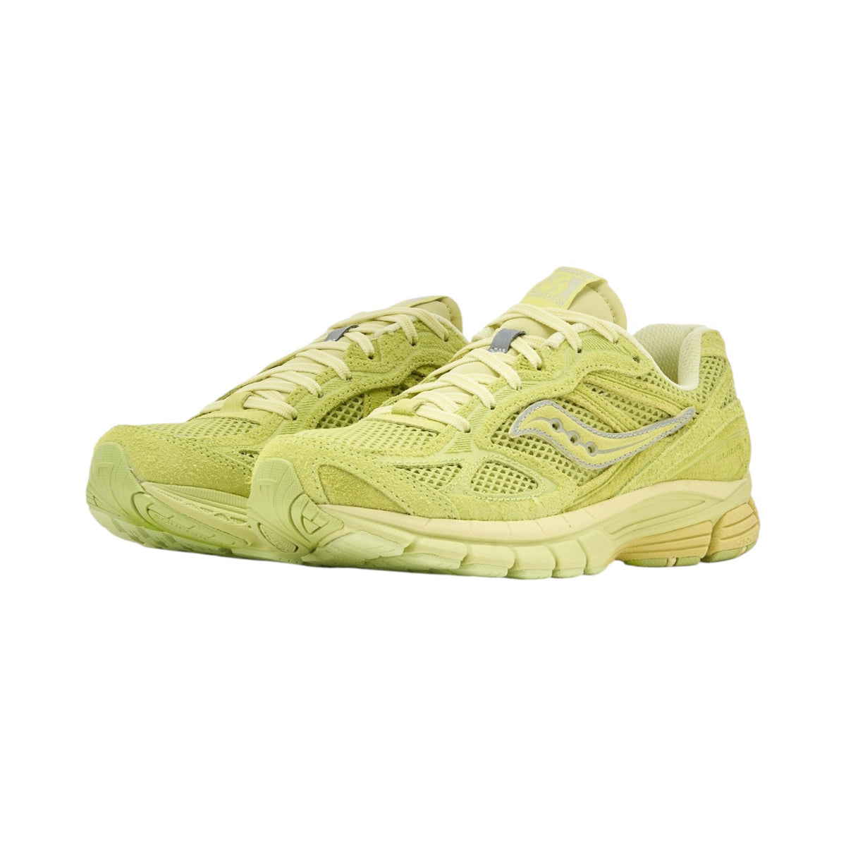 PROGRID GUIDE 7 LIME/RAFFIA