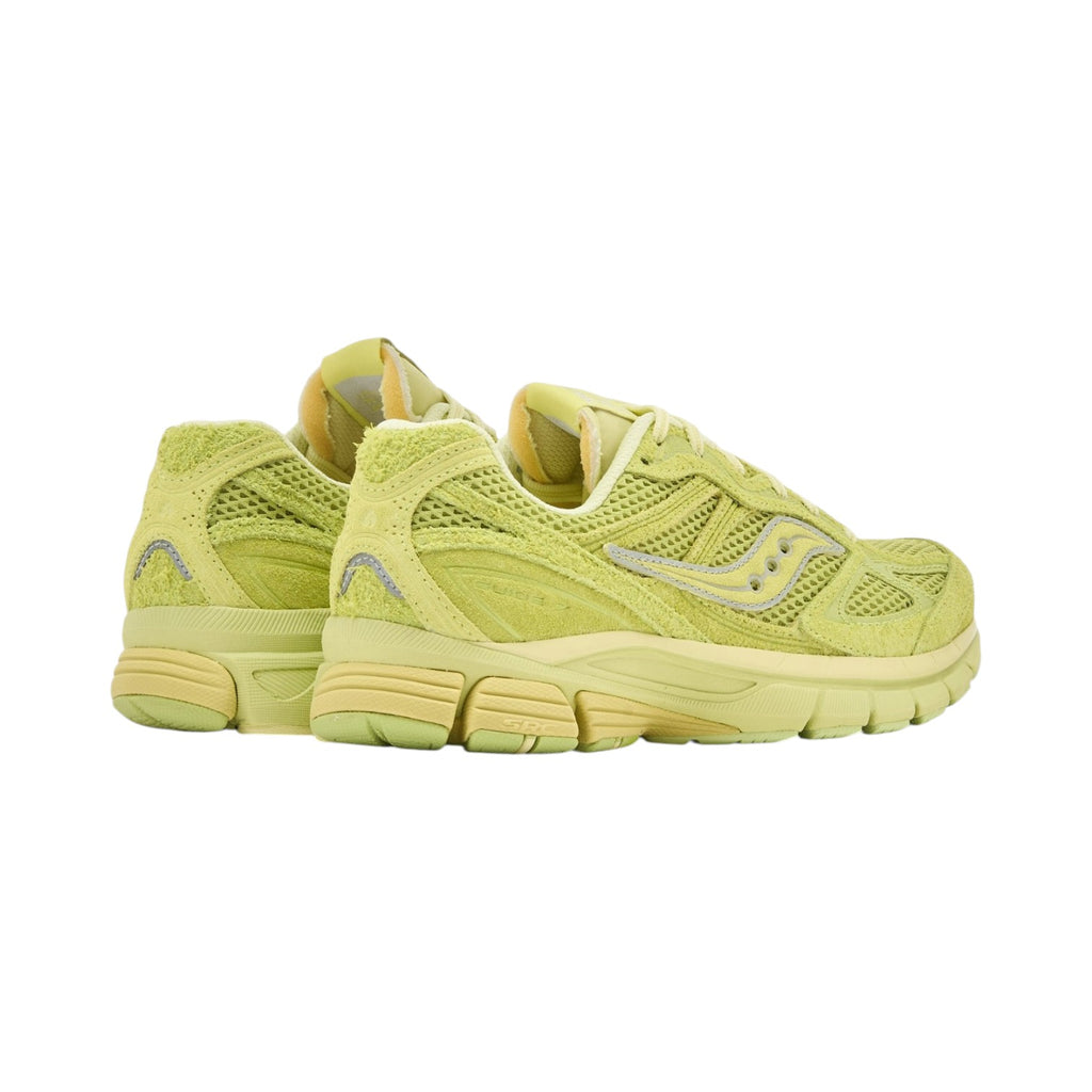 PROGRID GUIDE 7 LIME/RAFFIA