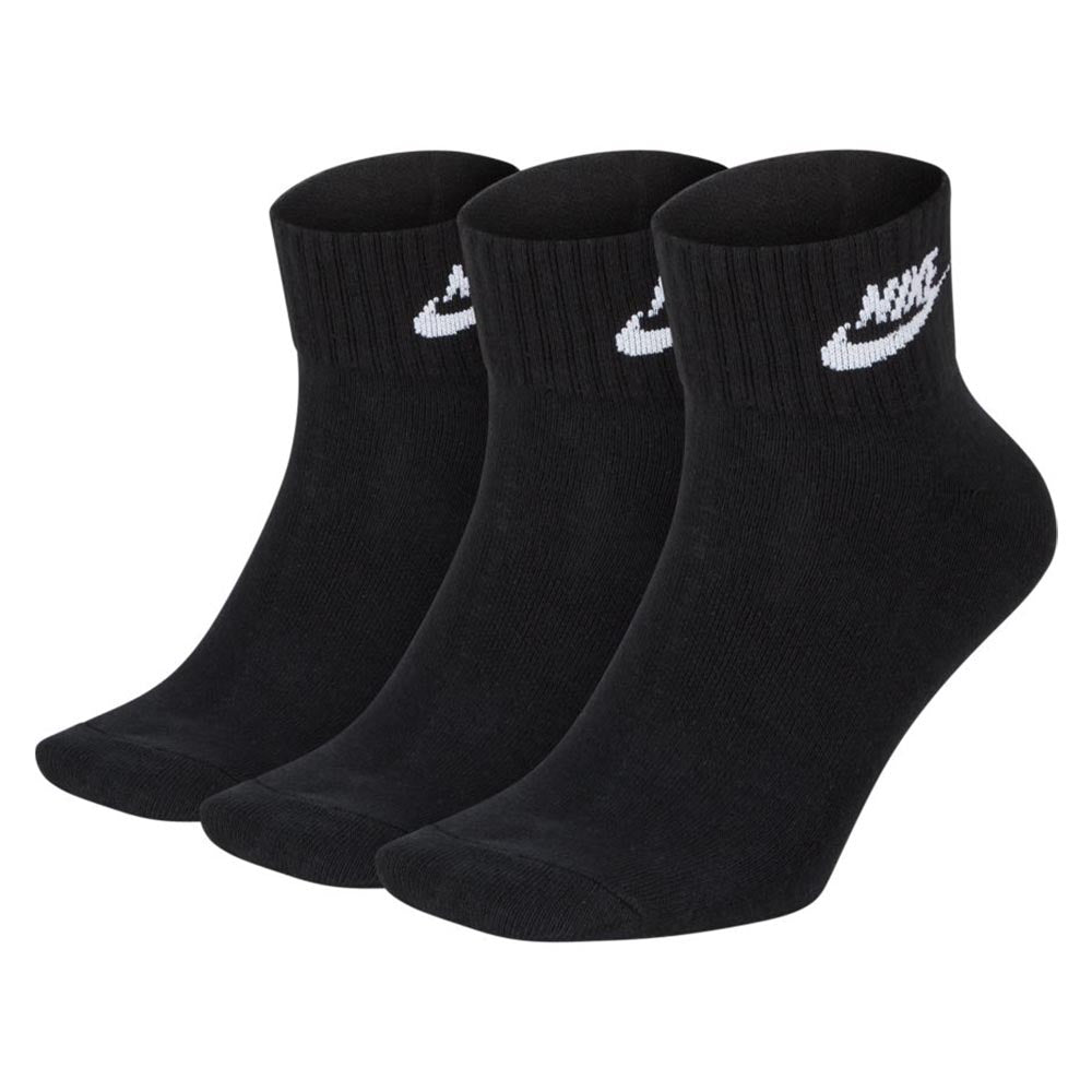 U NK NSW EVRY ESSENTIAL ANKLE