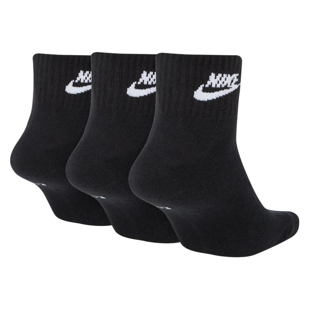 U NK NSW EVRY ESSENTIAL ANKLE